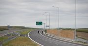 Budowa S7 na północ od Warszawy. Kierowcy zacierają ręce