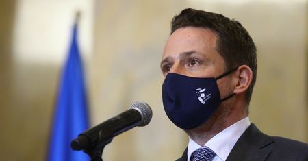 Koronawirus. Rafał Trzaskowski zakażony