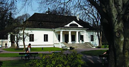 Prądnik Biały. Atrakcje. Miasto dla ciekawych