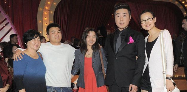 Bilguun Ariunbaatar: Cała prawda o nowej gwieździe TVN!