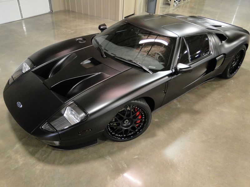 Elite Autos GT fot.1