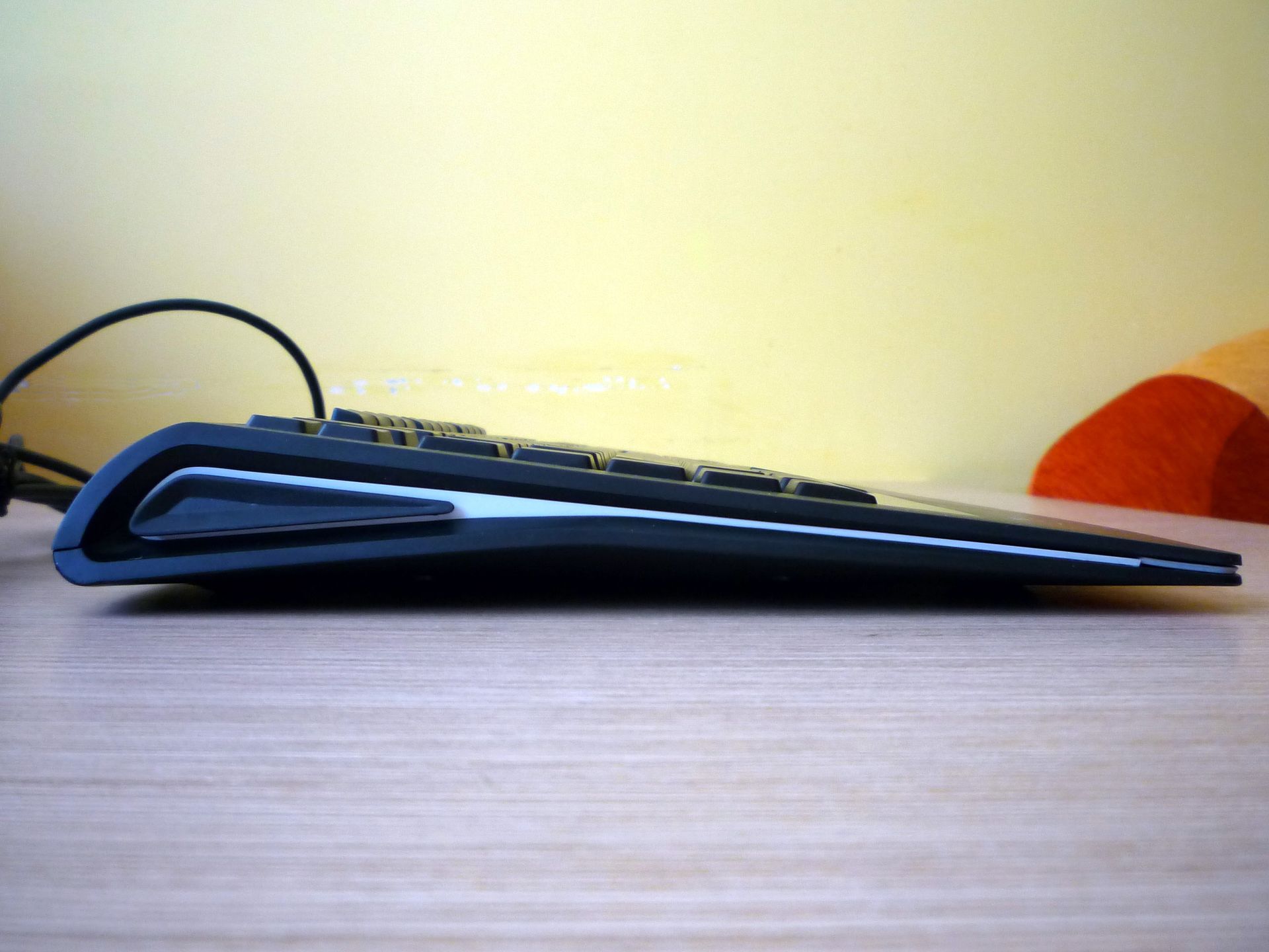 SteelSeries APEX [RAW] – najszybsza klawiatura na świecie? [test] 3