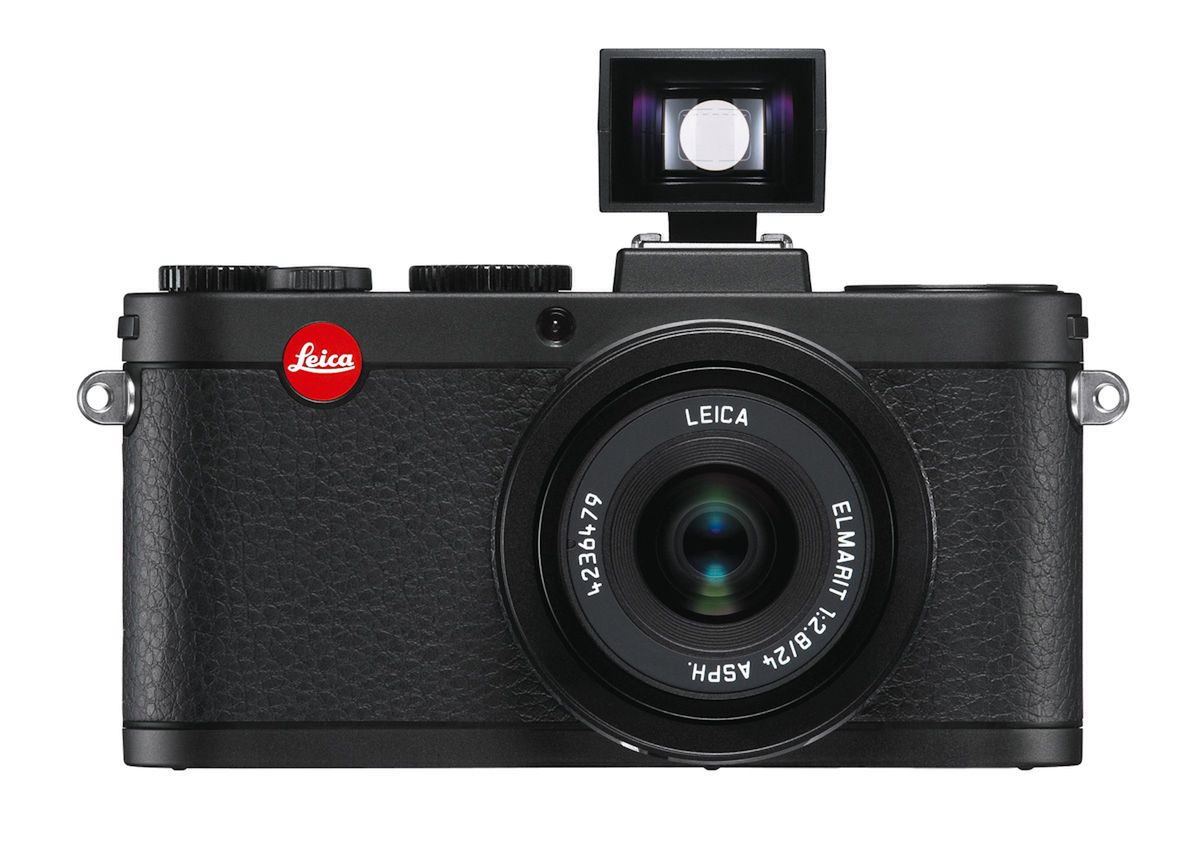 Leica X2 – kompakt dla majętnego hipstera 7