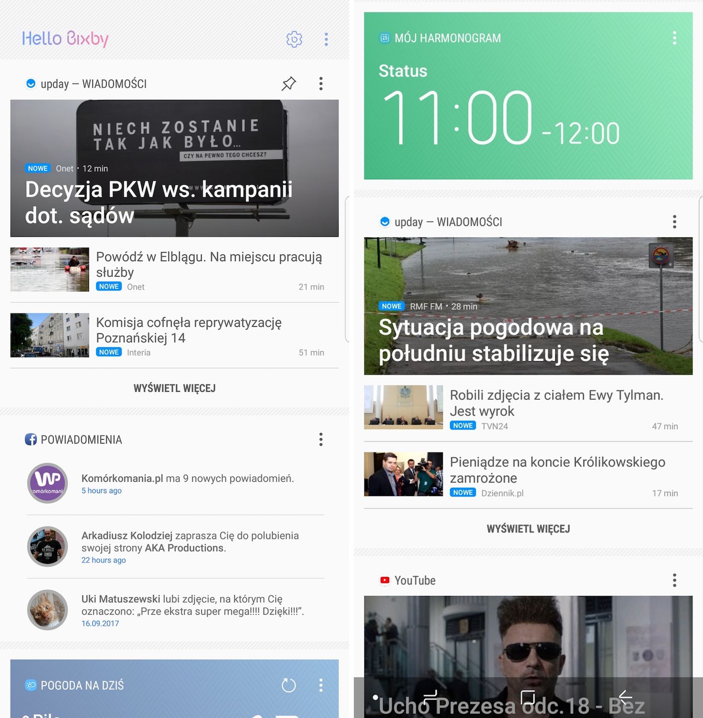 Samsung Galaxy Note8 - wielki telefon w dobrym i złym tego słowa znaczeniu [TEST] 8