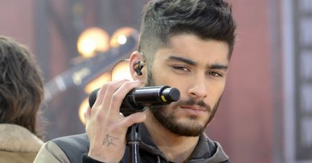 Zayn Malik ODCHODZI Z ONE DIRECTION! "Chcę być normalnym 22-latkiem!"