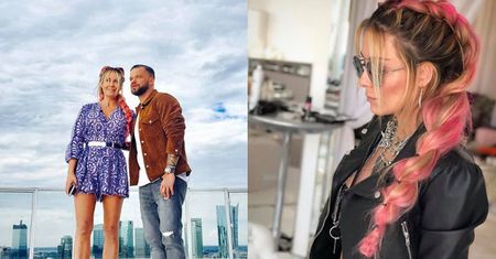 Małgorzata Rozenek wystąpi gościnnie w jednym z odcinków "Top Model"! (FOTO)