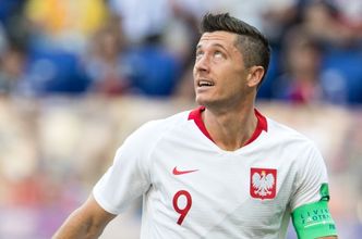 Robert Lewandowski żali się w wywiadzie: "Przez cztery lata wszyscy uważali, że jestem super kapitanem"