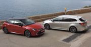 Polacy uwierzyli w hybrydy Toyoty. Japońska marka stawia je przed dieslami