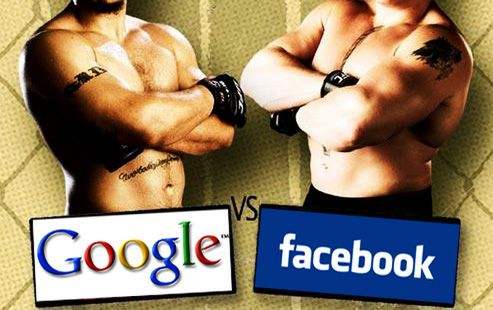 Facebook idzie do walki z Google i zakłada własną wyszukiwarkę