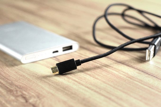Kabel Micro-Flip zamienia zwykłe złącze Micro w USB w odwracalne