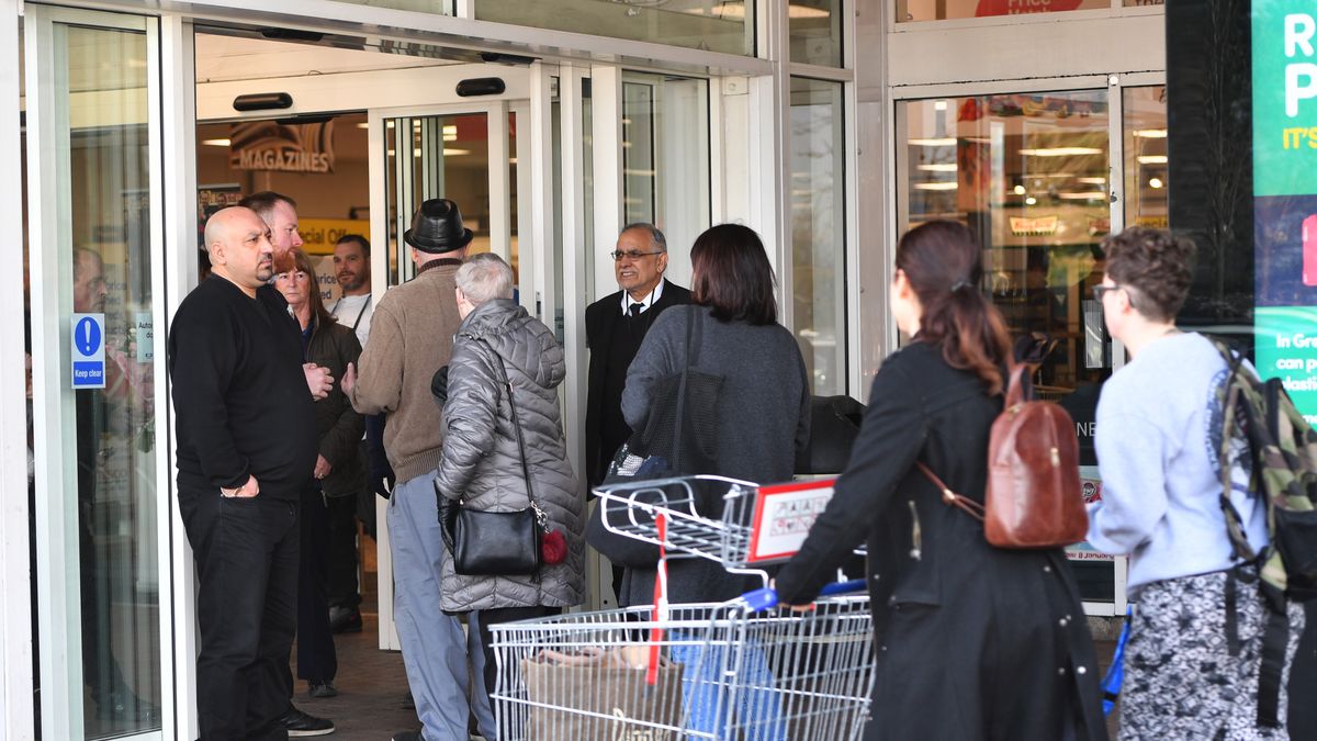 Tesco z Polski się zwija. W Irlandii planuje dostarczać paczki jak w filmach science-fiction 1