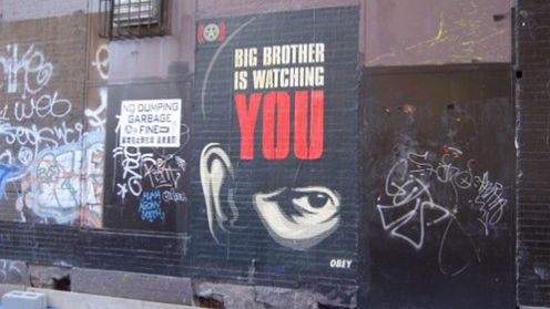 Google: Apple stało się “Wielkim Bratem” 1