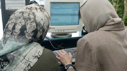 Internet pod strzechy 1