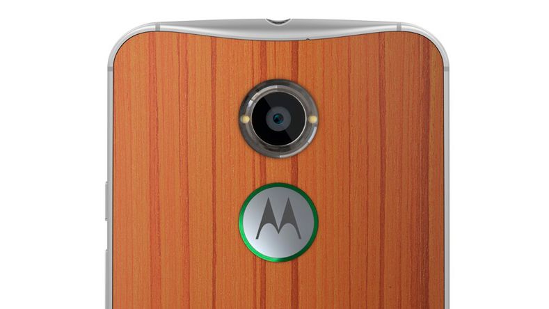 Motorola Moto X - test i recenzja telefonu 1