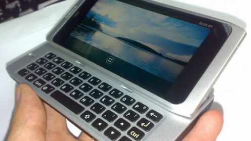 Nokia N9 telefonem prawie idealnym? 1