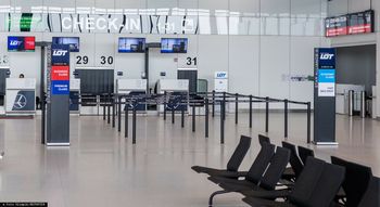 Ogromna strata lotniska w Radomiu? To może być rekord