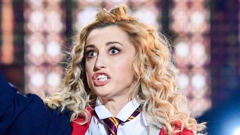 Justyna Żyła odpowiada na krytyczne uwagi pod swoim adresem