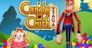 Niesamowite statystyki Candy Crush Saga
