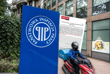 Umowy o pracę zmienione przez PIP nieważne? Eksperci biją na alarm