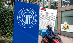 Umowy o pracę zmienione przez PIP nieważne? Eksperci biją na alarm