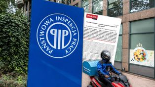 Umowy o pracę zmienione przez PIP nieważne? Eksperci biją na alarm