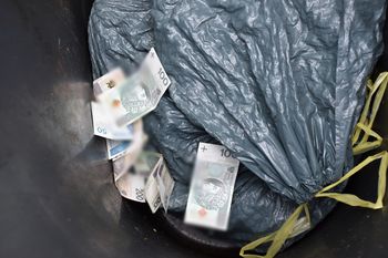 Brzeg: Sąsiedzi ujęli kobietę, która okradła 74-latkę