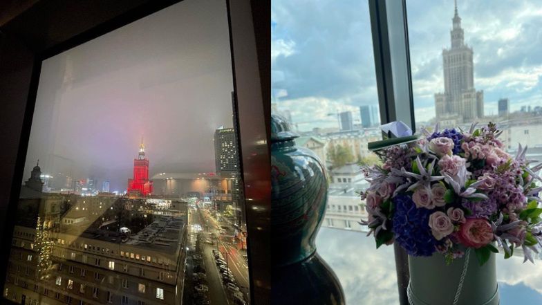 Tak mieszka Katarzyna Sokołowska