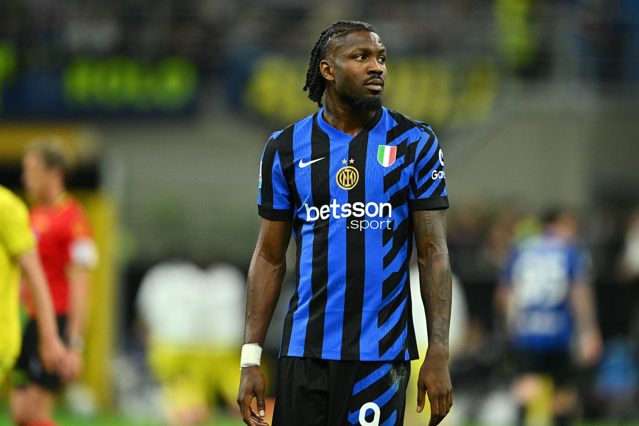 Marcus Thuram 