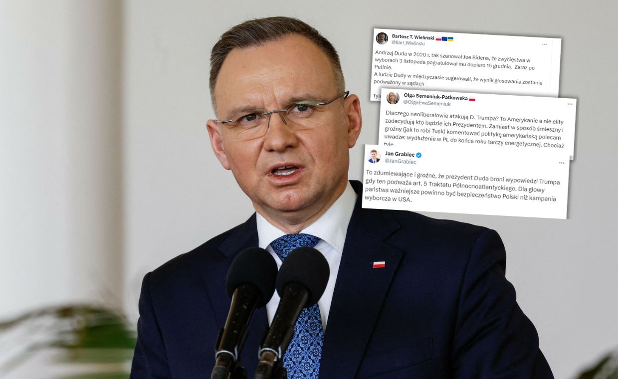 Andrzej Duda 