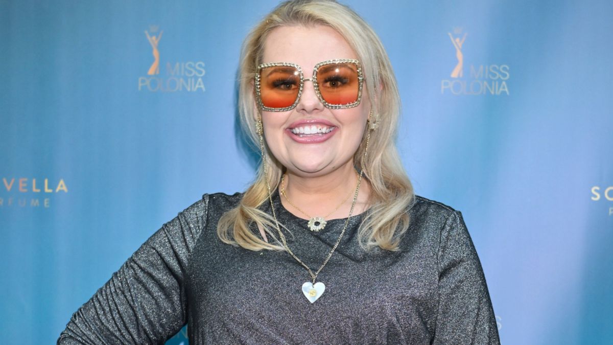 Kinga Zawodnik niebawem pojawi się na antenie jednej z telewizji