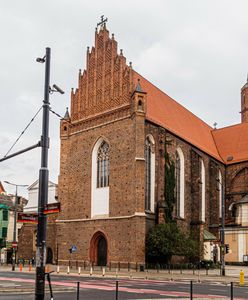 Zapadł wyrok w głośnej sprawie. Dominikanin skazany na 4 lata więzienia