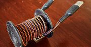 Najmocniejszy kabel USB. Producent obiecuje dożywotnią gwarancję