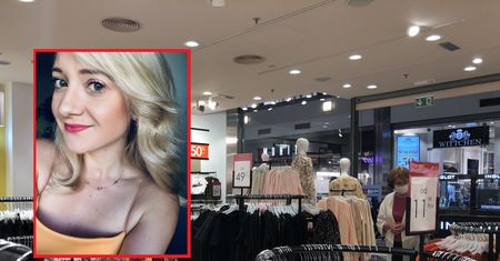 Od 6 miesięcy nie kupuję ubrań i butów. I wcale mi tego nie brakuje