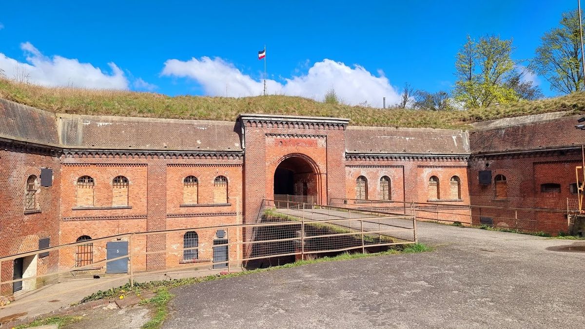fort
