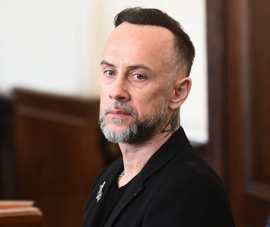 "Der Spiegel" o konflikcie Nergala z Ordo Iuris: "Szatan i wierni"