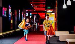 Animacja to atrakcja – dla dzieci, rodziców i… reklamodawców