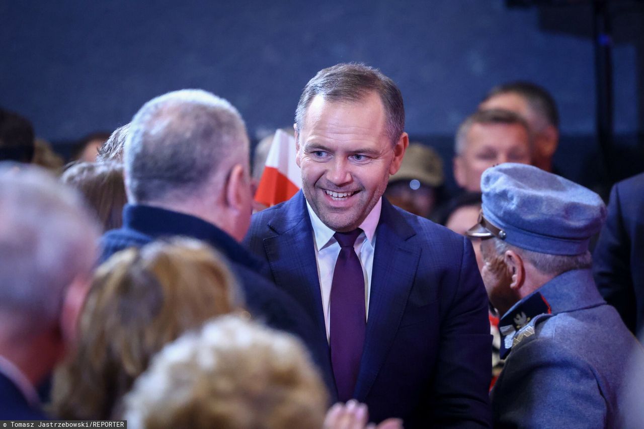 Co dalej z Nawrockim w wyścigu prezydenckim? Jest deklaracja kandydata