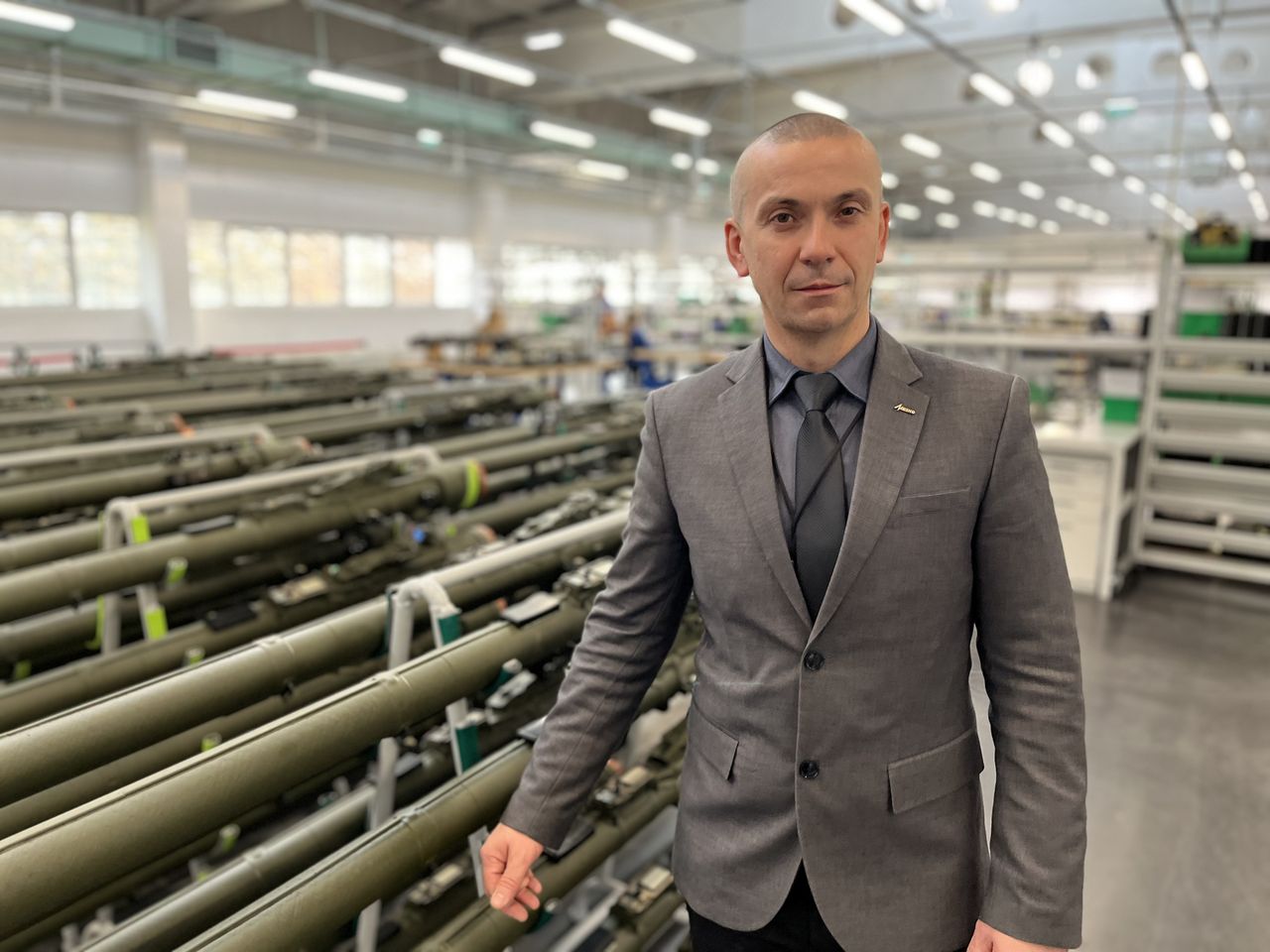 MESKO i EURENCO podpisują strategiczną umowę. Bezpieczne dostawy kluczowych materiałów dla polskiego przemysłu obronnego