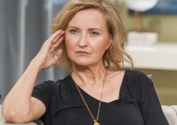 Nie chce ponownie brać ślubu. Jej pierwsze małżeństwo się rozpadło