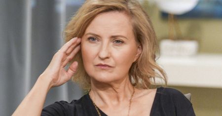 Żyje w "rzymskim małżeństwie". Oto kim jest jej partner