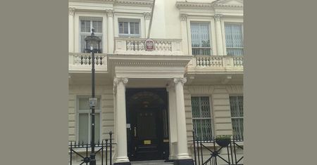 Instytut Polski i Muzeum im. gen. Sikorskiego w Londynie