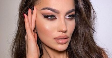 Vanessa z "Hotelu Paradise" przed laty. Tak KIEDYŚ wyglądała koleżanka Blanki Lipińskiej! (ZDJĘCIA)