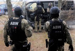 Szpiegował na rzecz Białorusi. Polak także ukarany