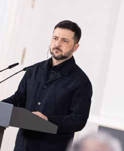 Porozumienie w Ukrainie? Zełenski otrzymał termin od Trumpa