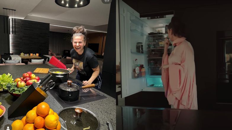 Tak wygląda luksusowa willa Krzysztofa i Mai Rutkowskich