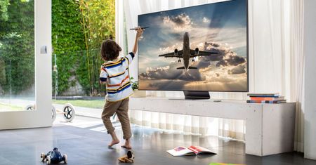 Telewizory Samsung QLED 2020 debiutują w Polsce