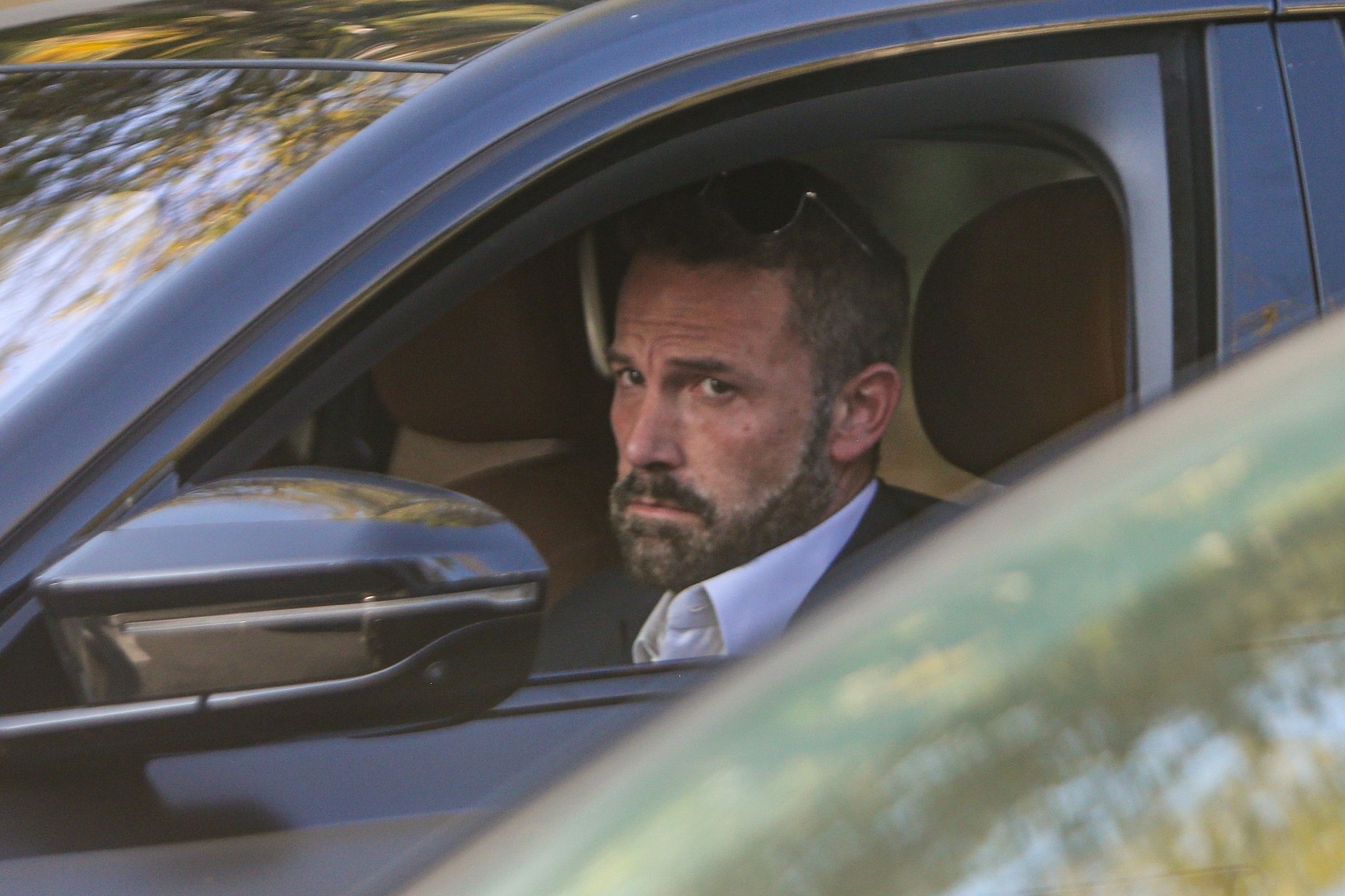 Jennifer Lopez i Ben Affleck spotkali się na mediacji