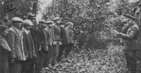 Mniszek 1939. Zapomniana zbrodnia na Pomorzu