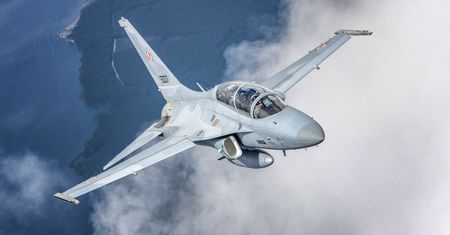 Wybór FA-50 procentuje. Renesans lekkich samolotów bojowych