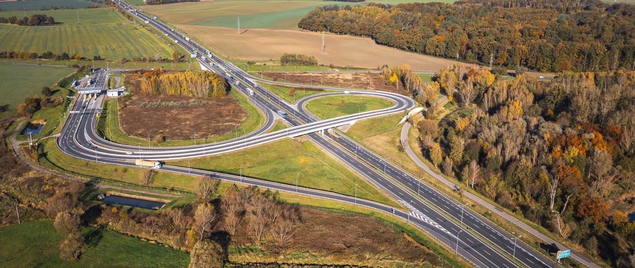 Wielkie zmiany na najważniejszej trasie na południu Polski. Oto co planują drogowcy